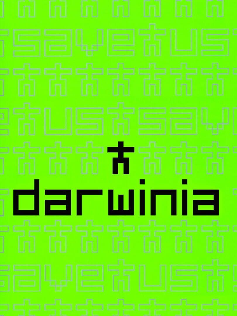 Cover of Darwinia