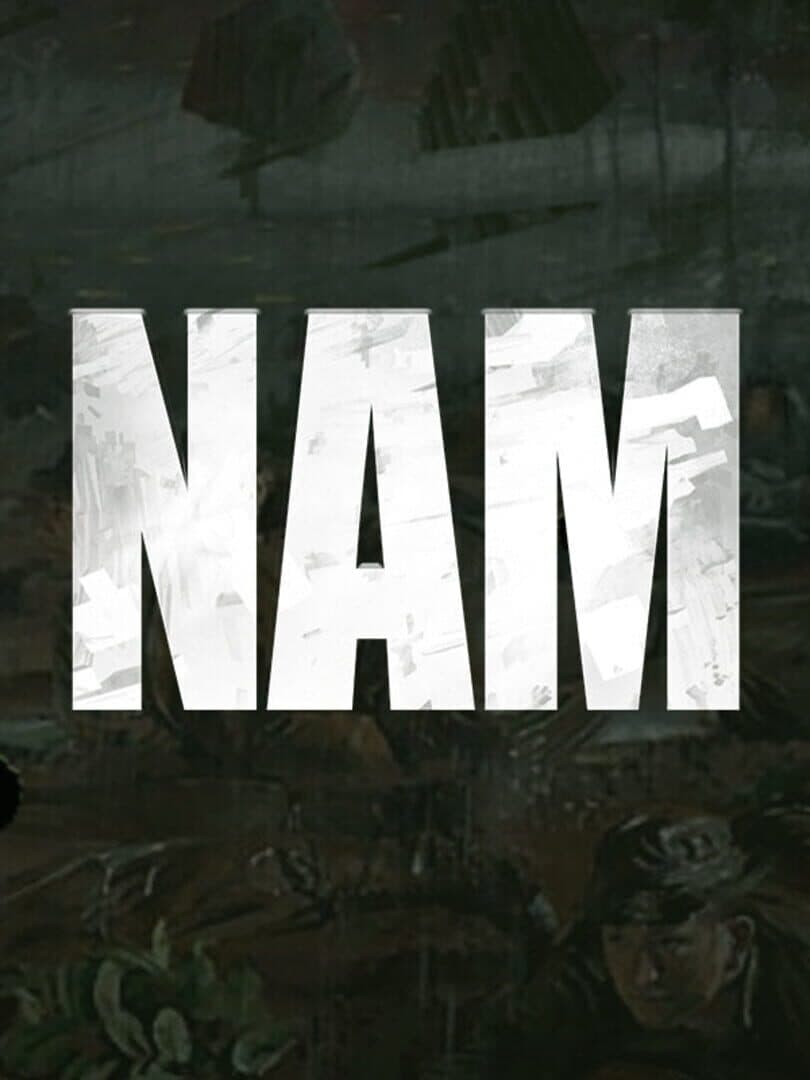 Cover of Nam