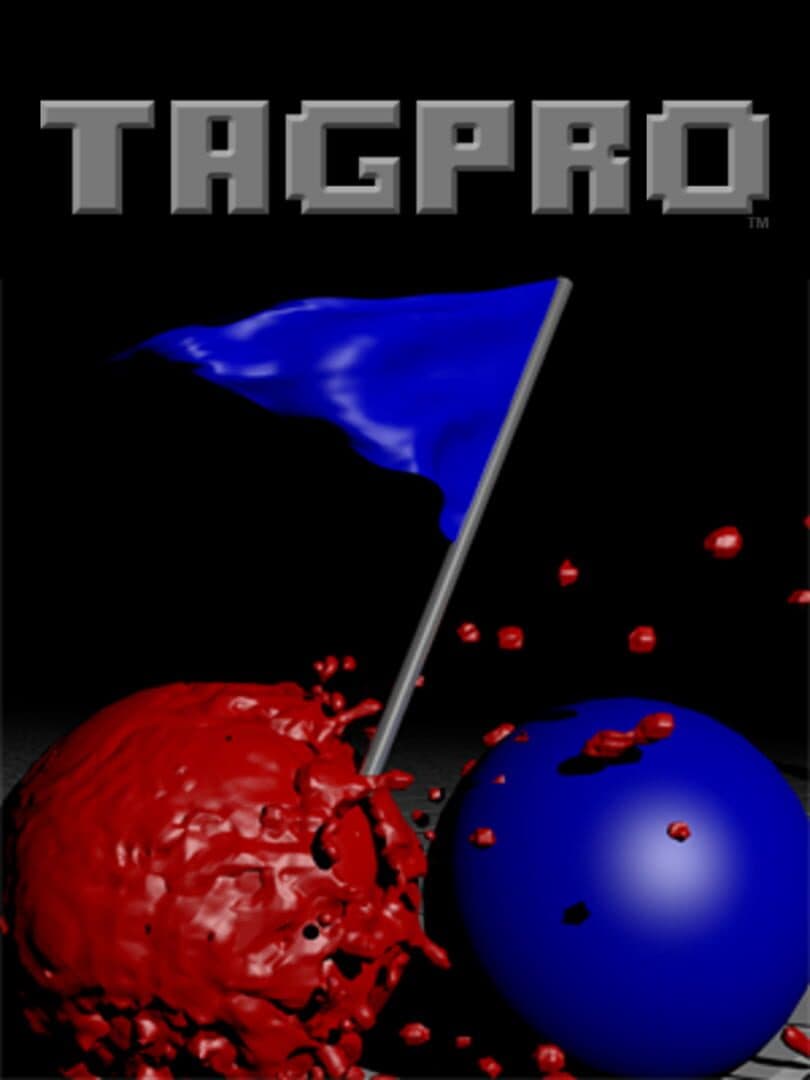 Cover of TagPro
