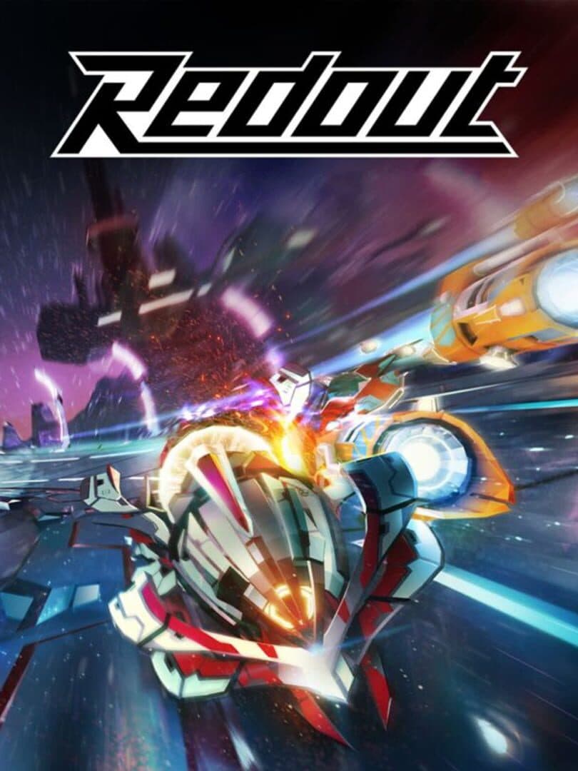 Cover of Redout