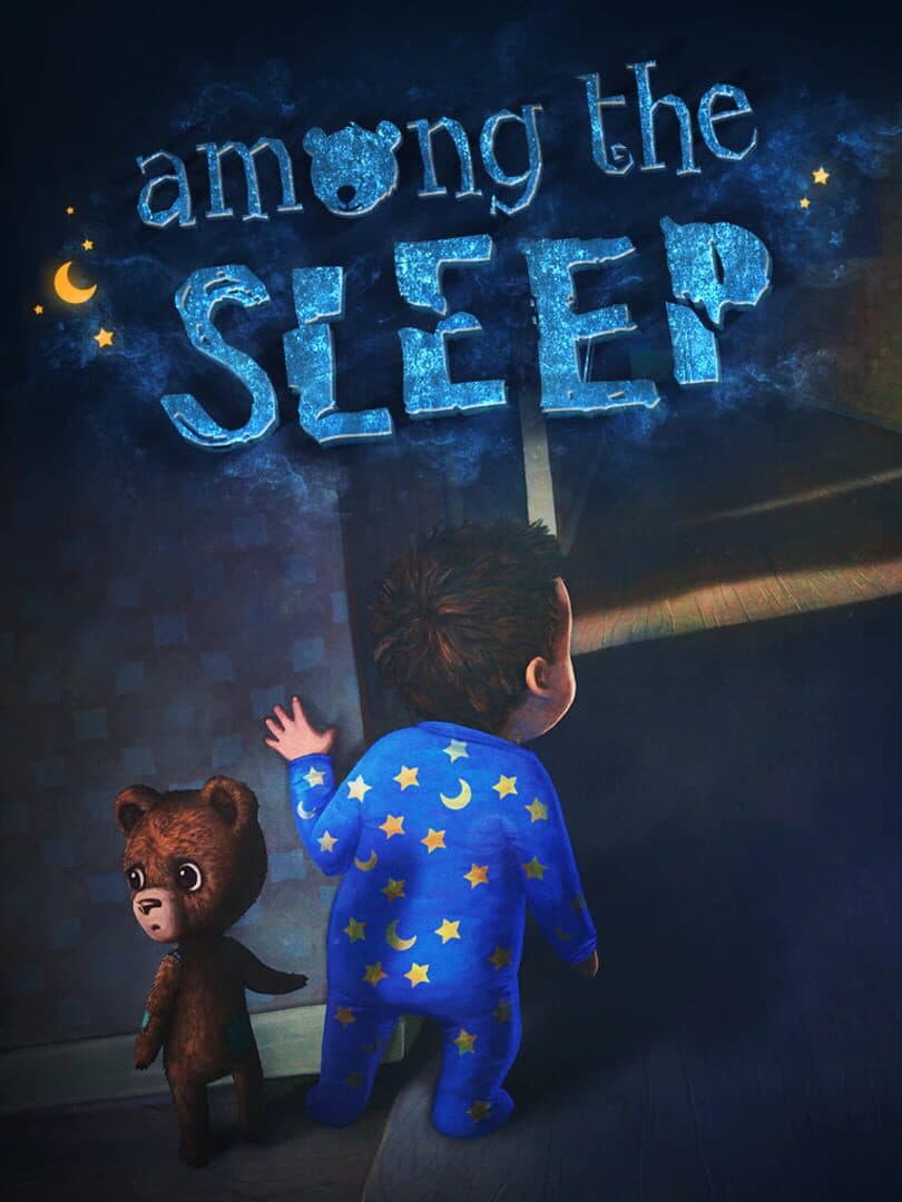Cover of Among the Sleep