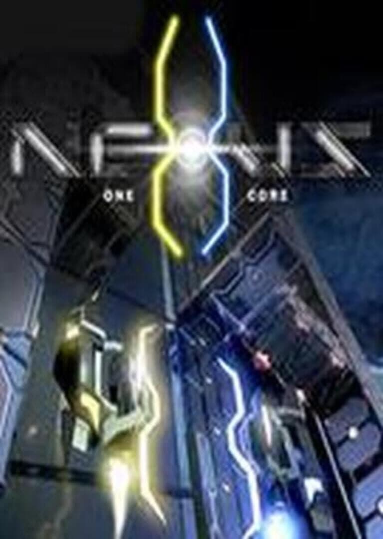 Cover of NeXus: One Core