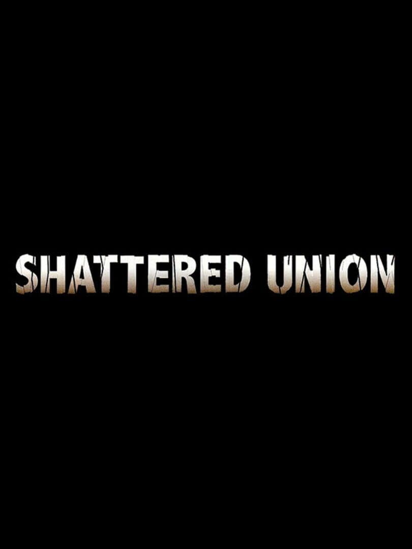 Cover of Shattered Union