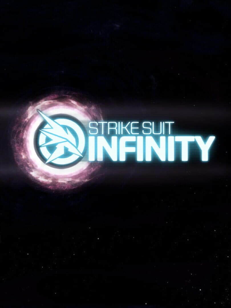 Cover of Strike Suit Infinity