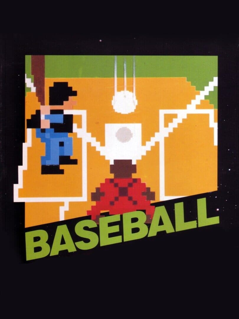 Cover of Baseball