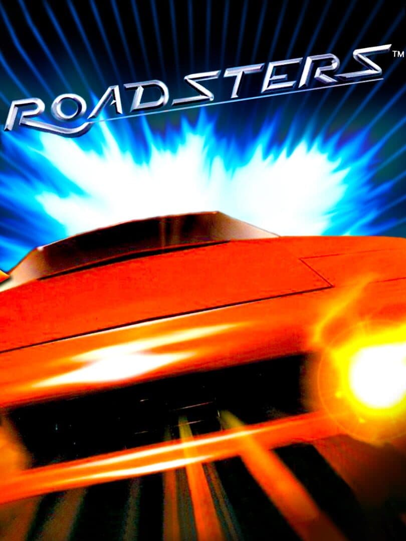 Cover of Roadsters