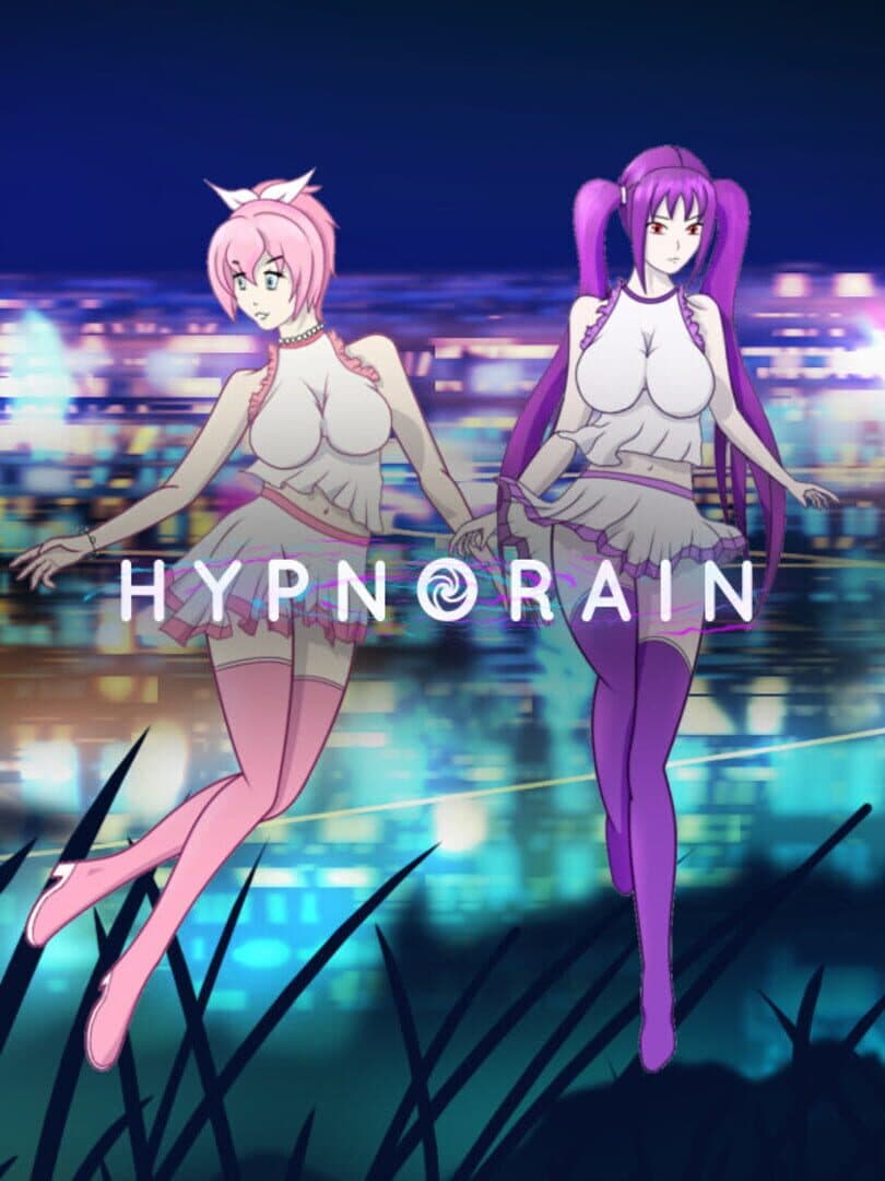 Cover of Hypnorain