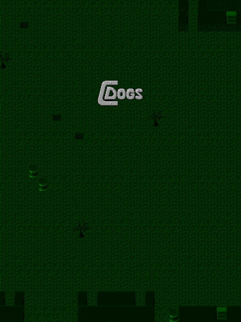 Cover of C-Dogs