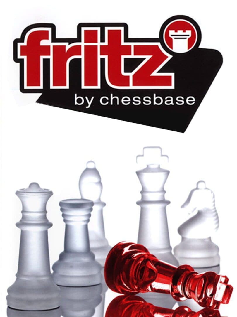 Cover of Fritz Chess