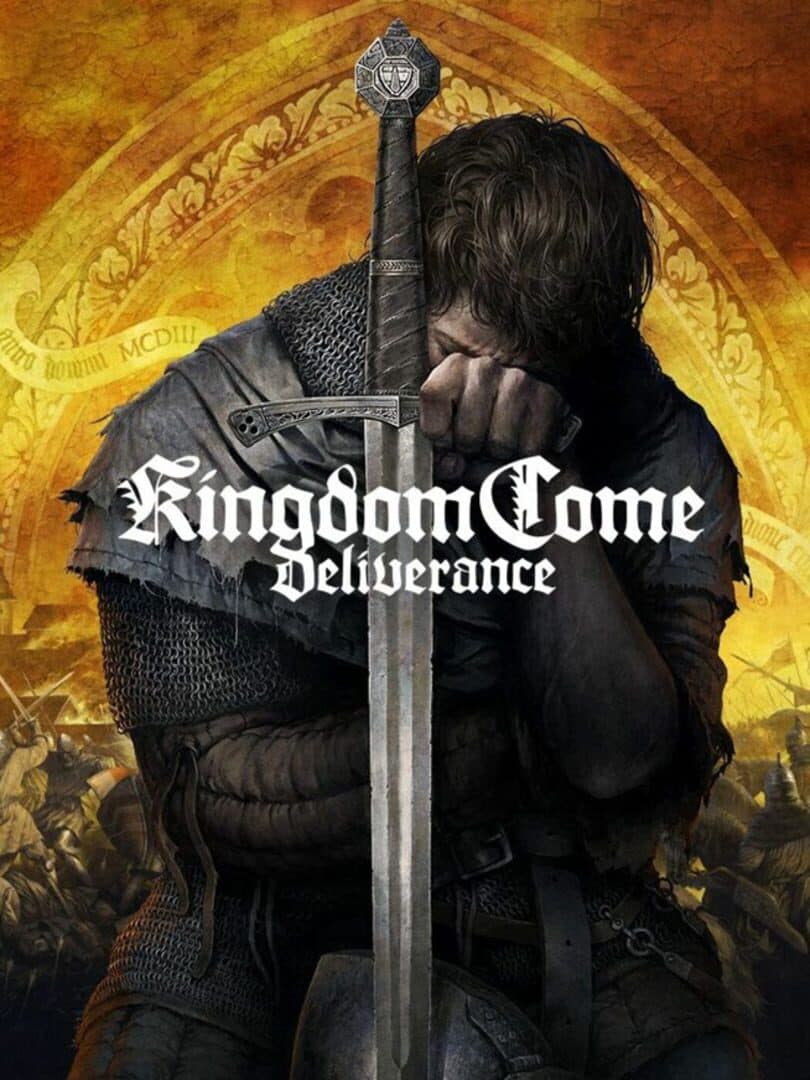 Cover of Kingdom Come: Deliverance