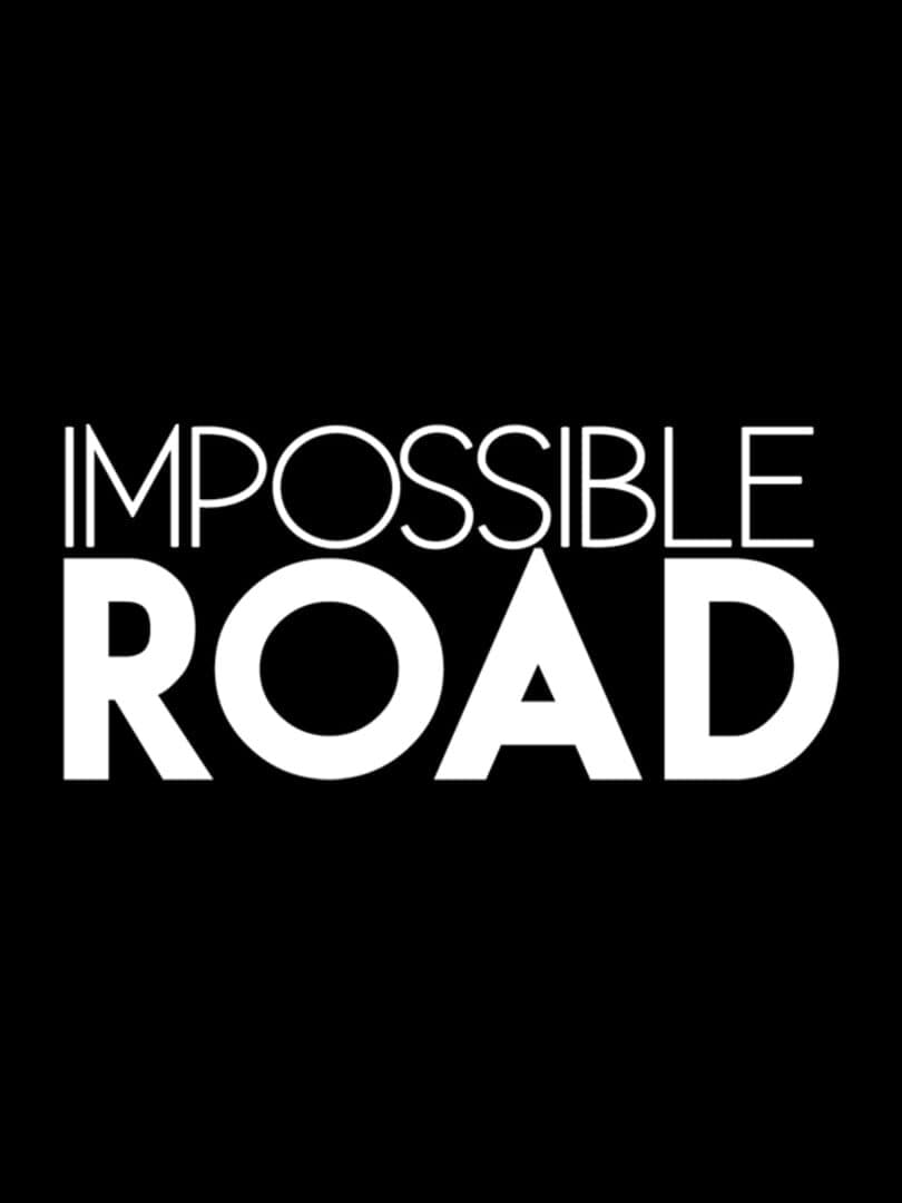 Cover of Impossible Road