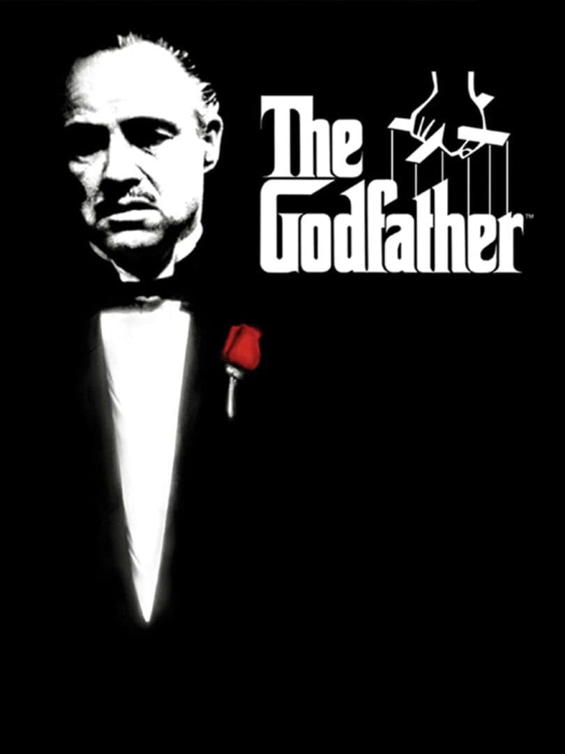 Cover of The Godfather