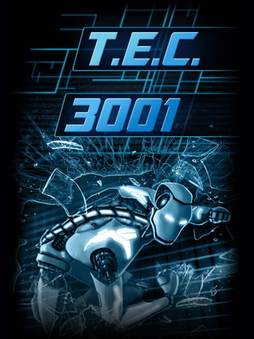 Cover of T.E.C. 3001