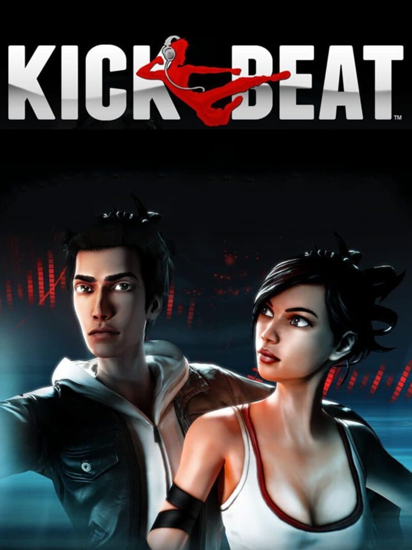 Cover of KickBeat