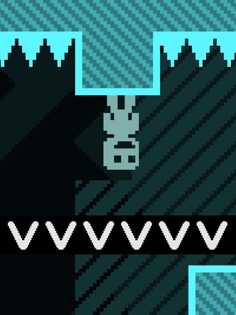 Cover of VVVVVV