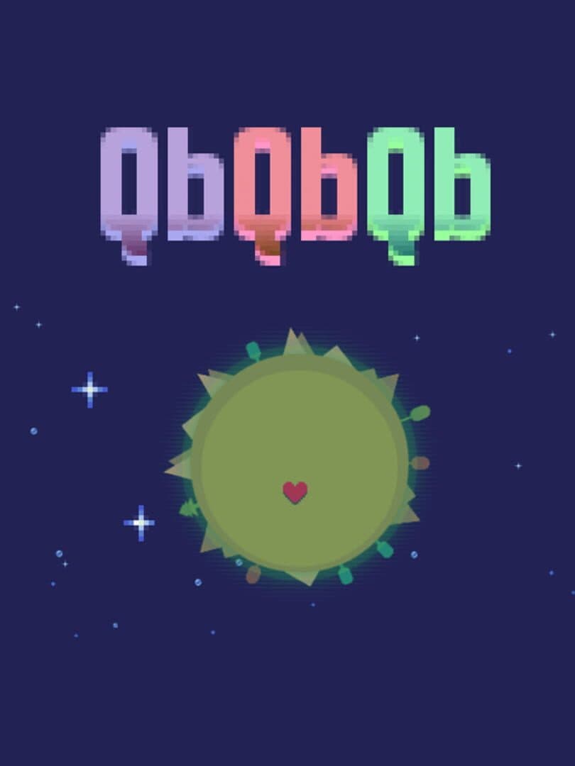 Cover of QbQbQb