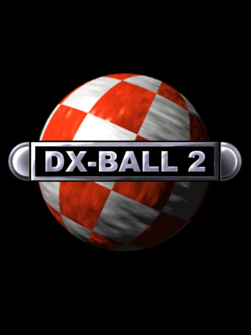Cover of DX-Ball 2