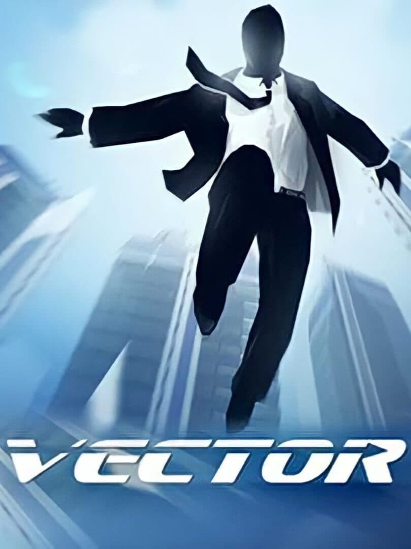 Cover of Vector