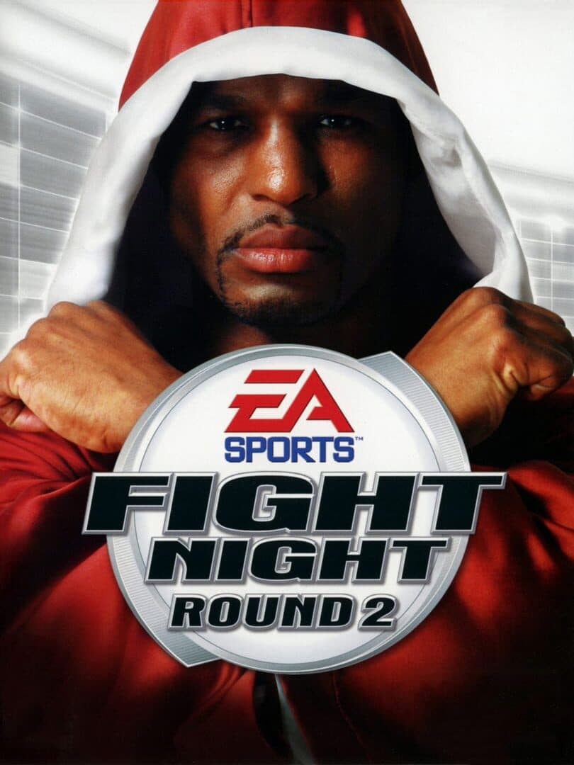 Cover of Fight Night Round 2