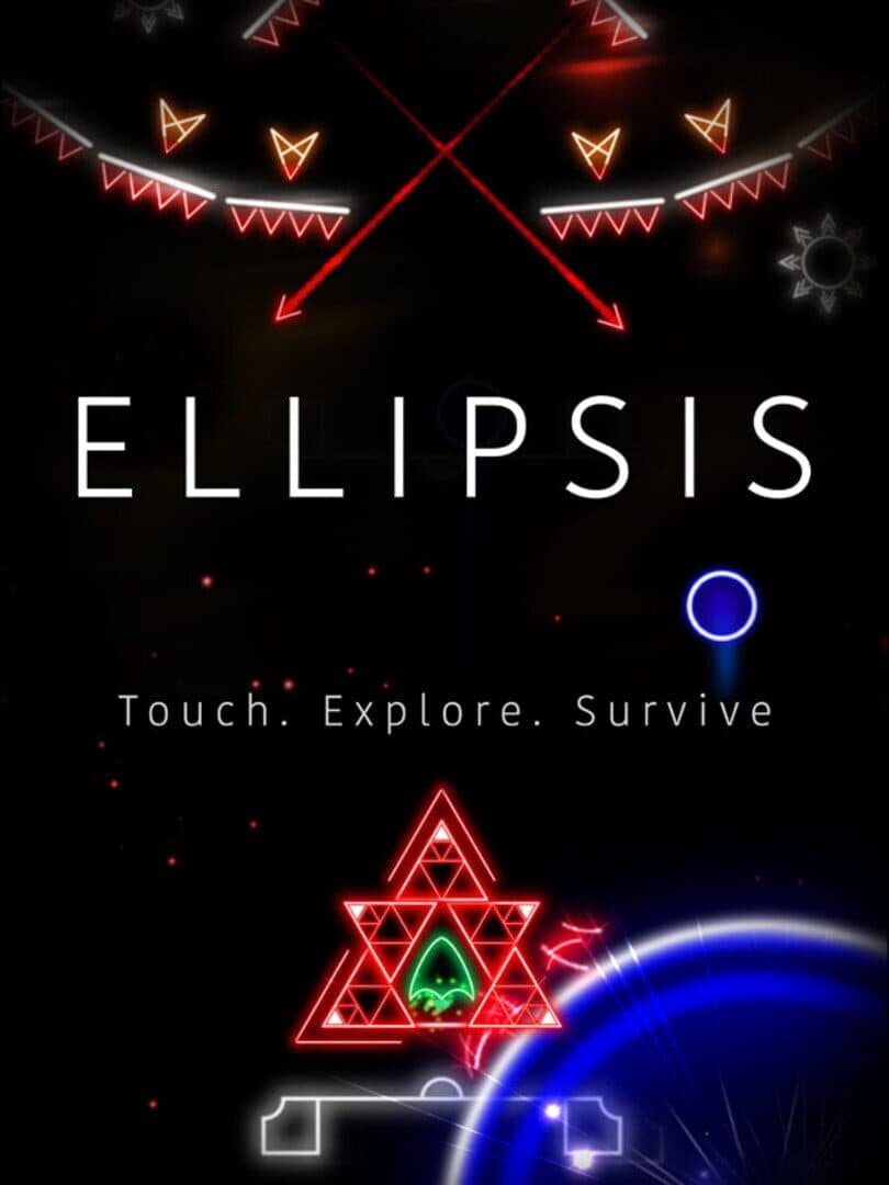 Cover of Ellipsis