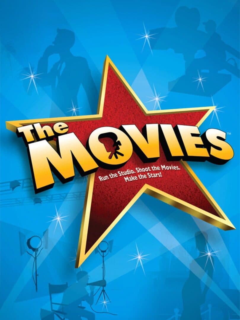 Cover of The Movies