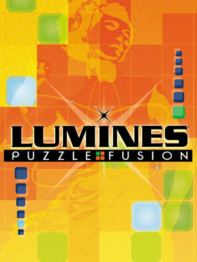 Cover of Lumines