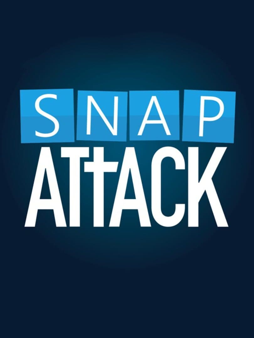 Cover of Wordament: Snap Attack
