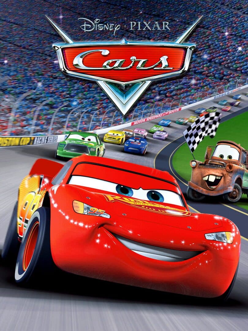 Cover of Cars