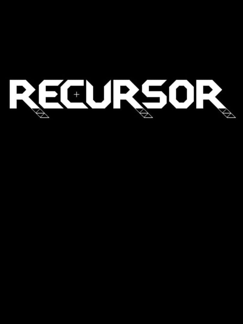 Cover of Recursor
