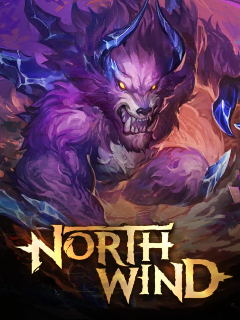 Cover of Northwind
