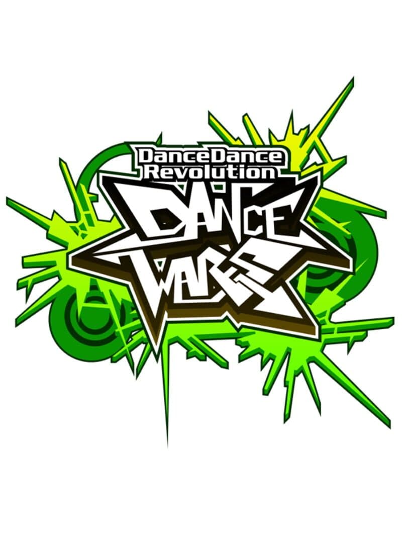 Cover of Dance Dance Revolution Dance Wars
