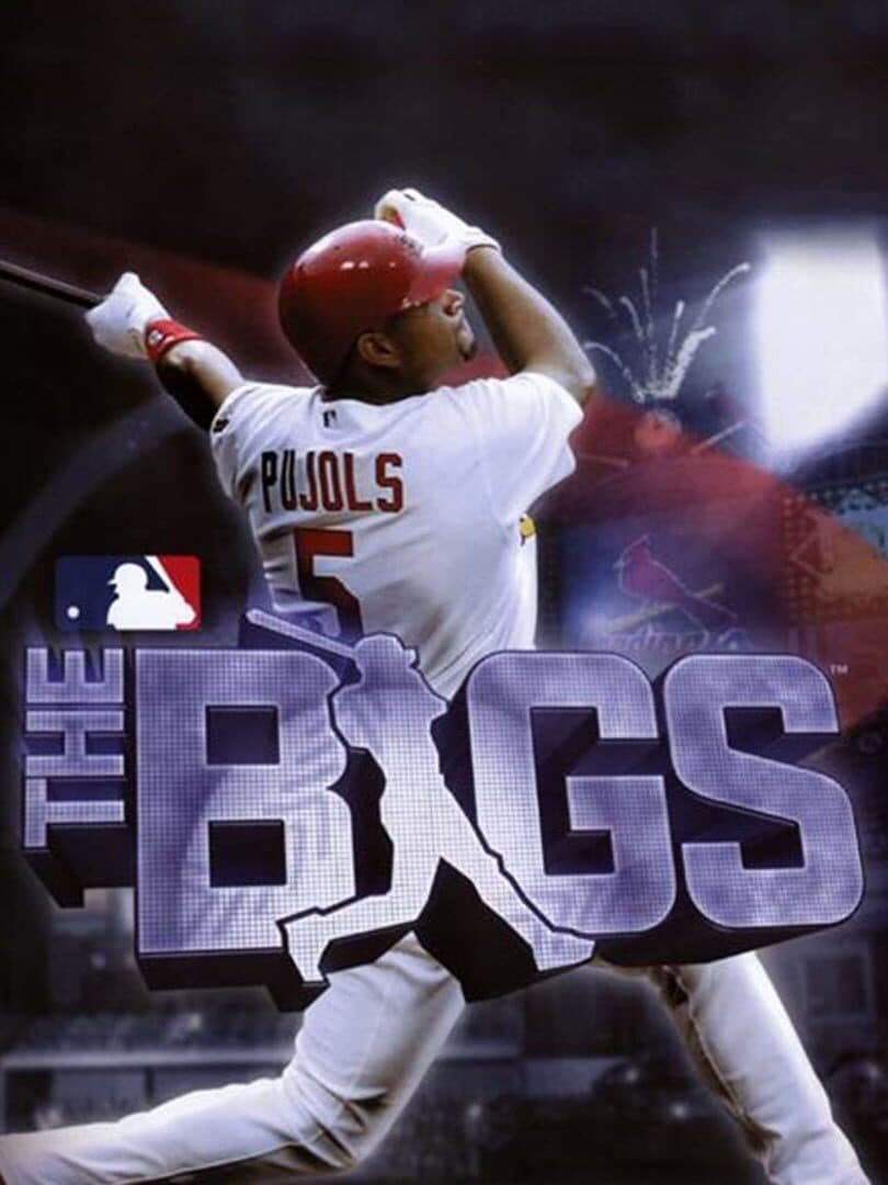 Cover of The Bigs
