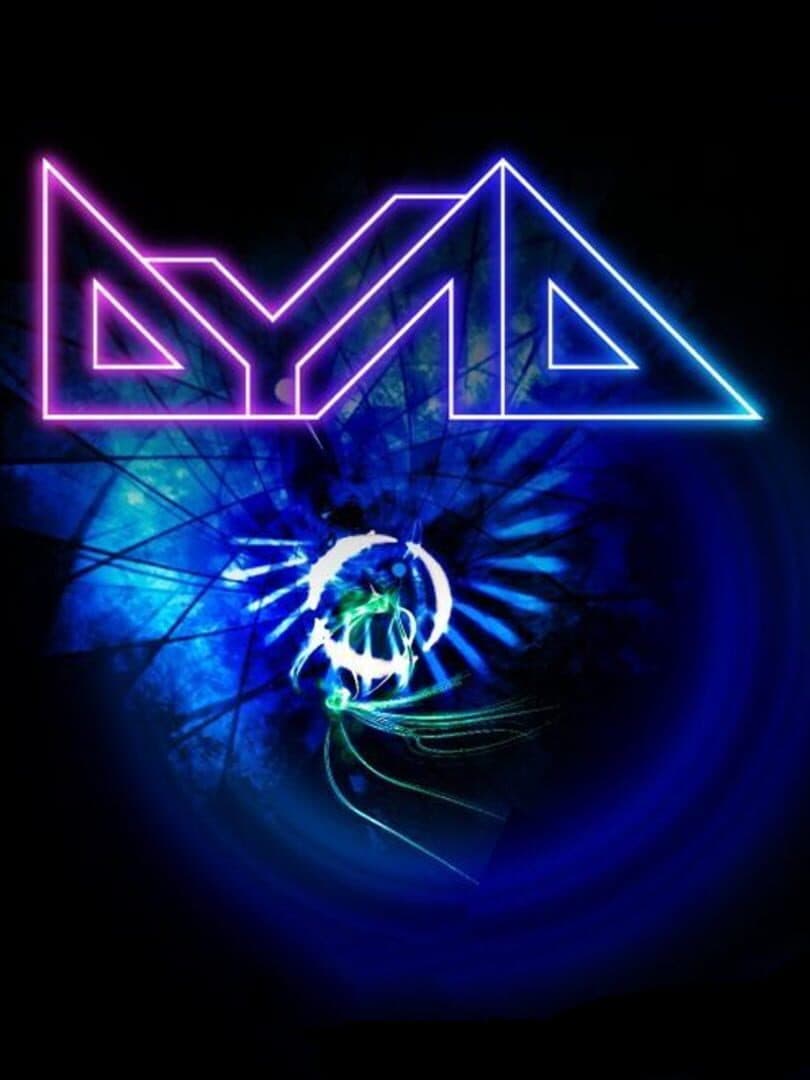 Cover of Dyad
