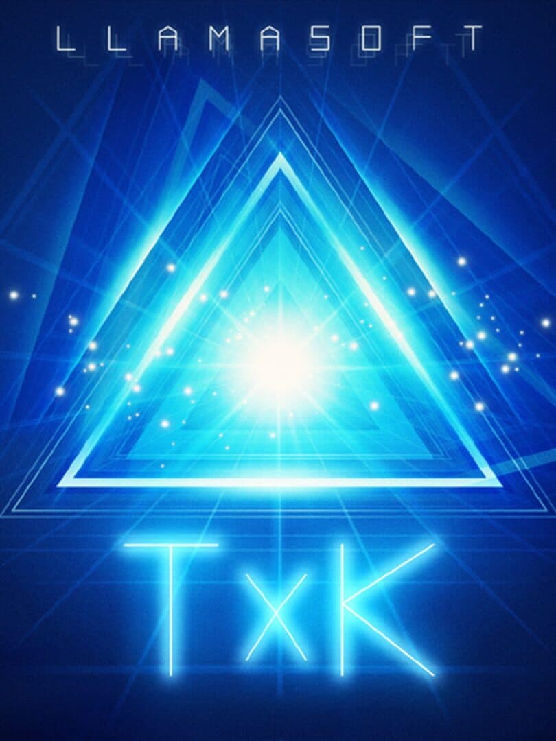 Cover of TxK