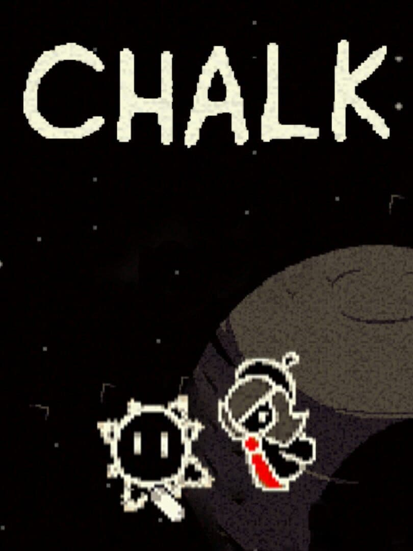 Cover of Chalk