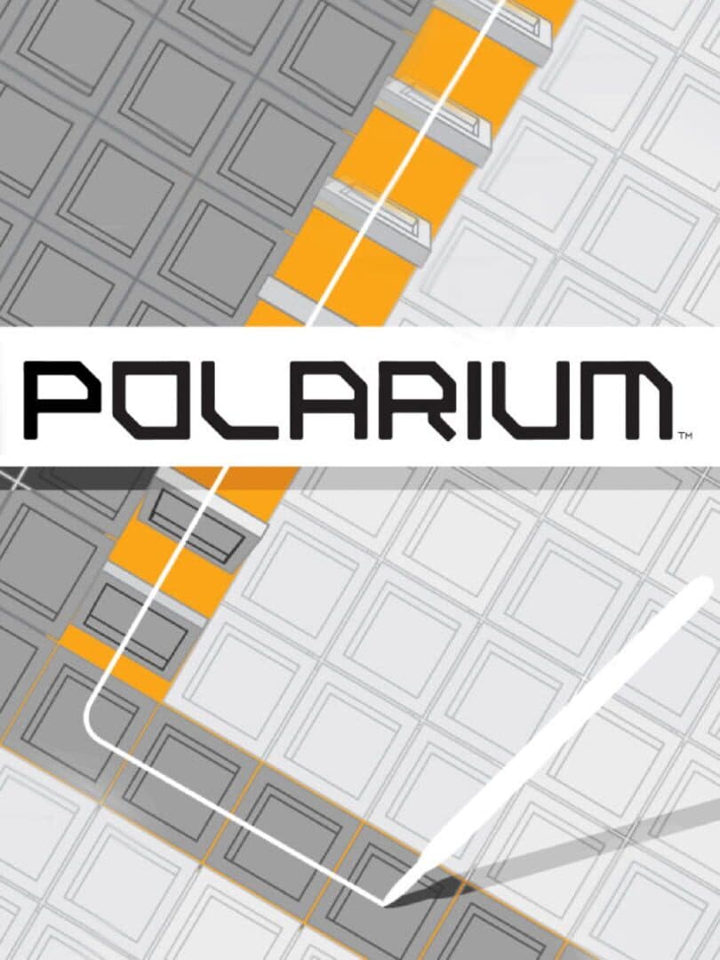 Cover of Polarium