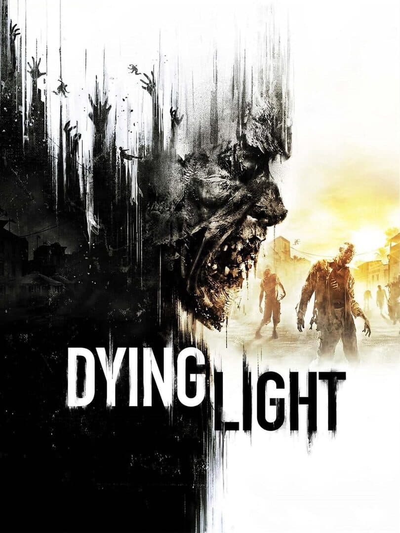 Cover of Dying Light