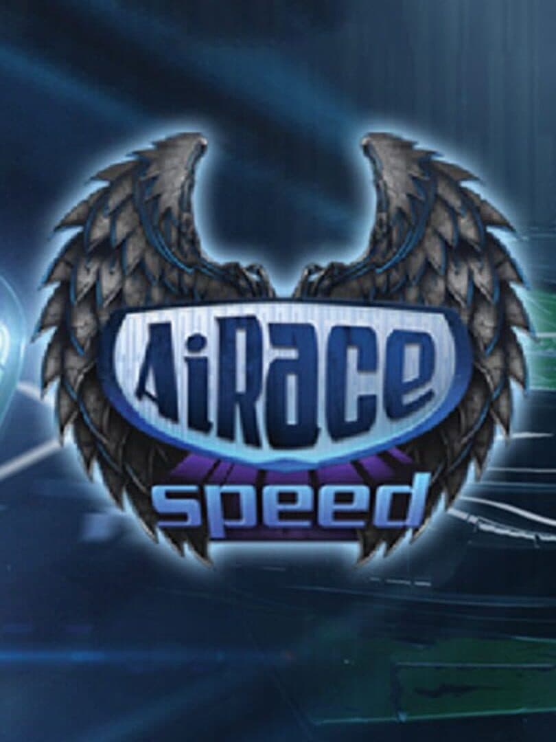 Cover of AiRace Speed