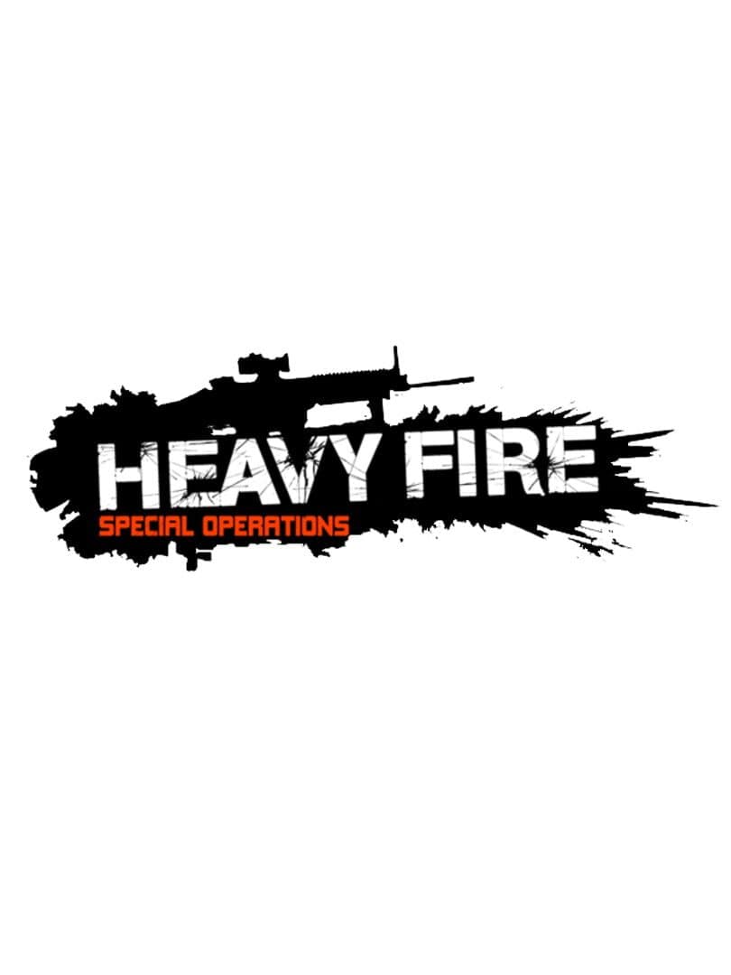 Cover of Heavy Fire: Special Operations 3D