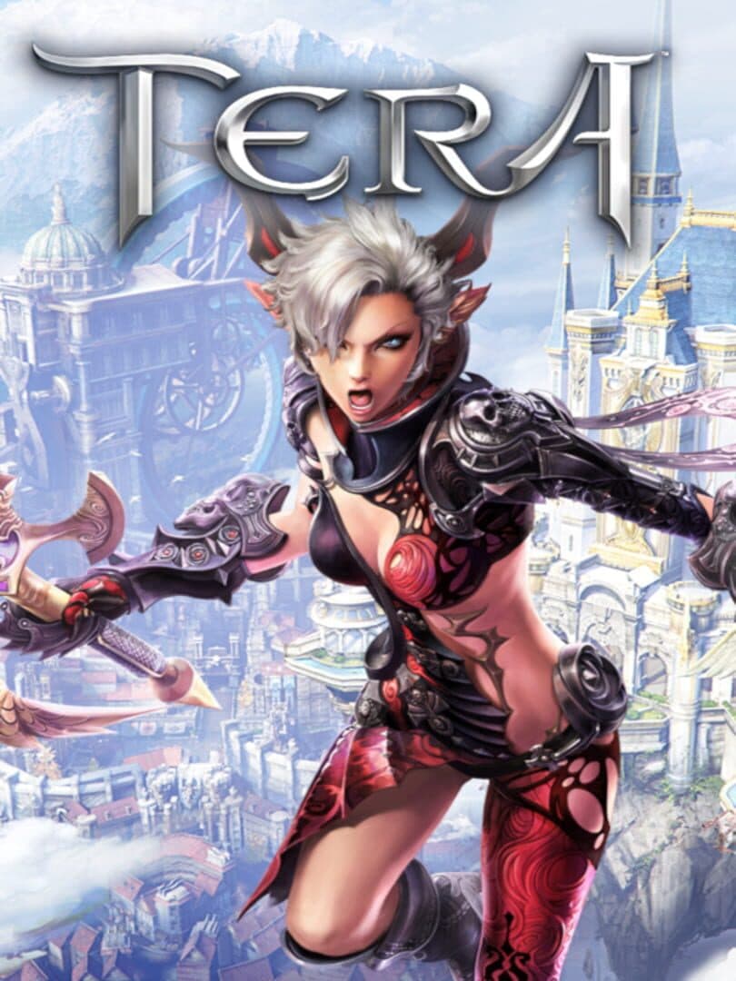 Cover of Tera