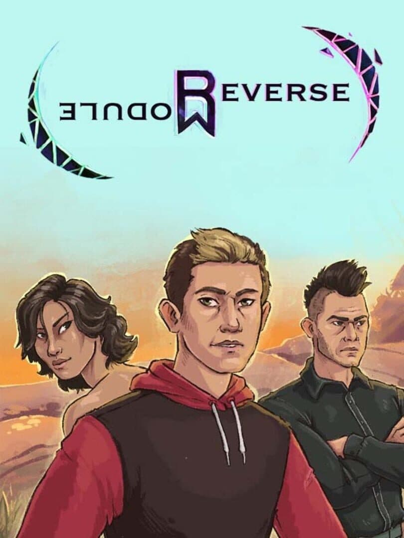 Cover of Reverse Module