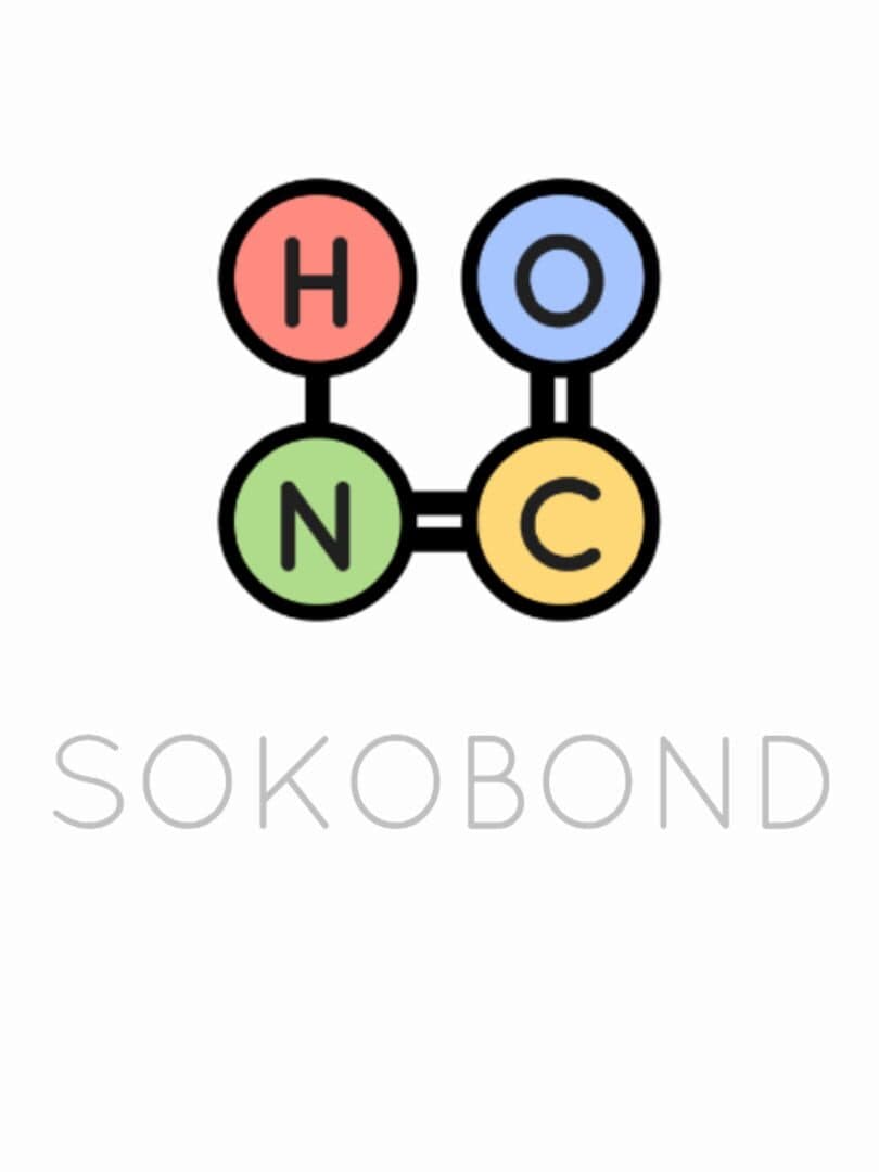 Cover of Sokobond