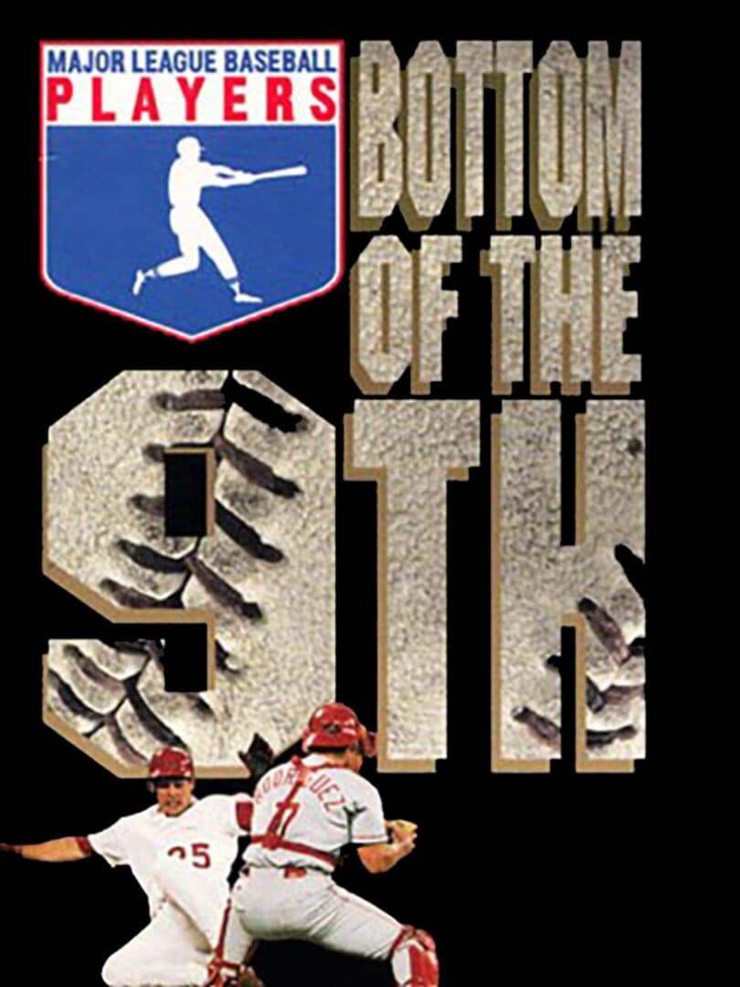 Cover of Bottom of the 9th