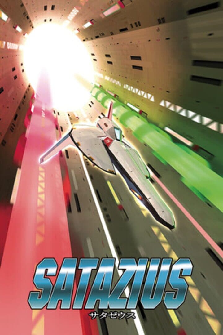 Cover of Satazius