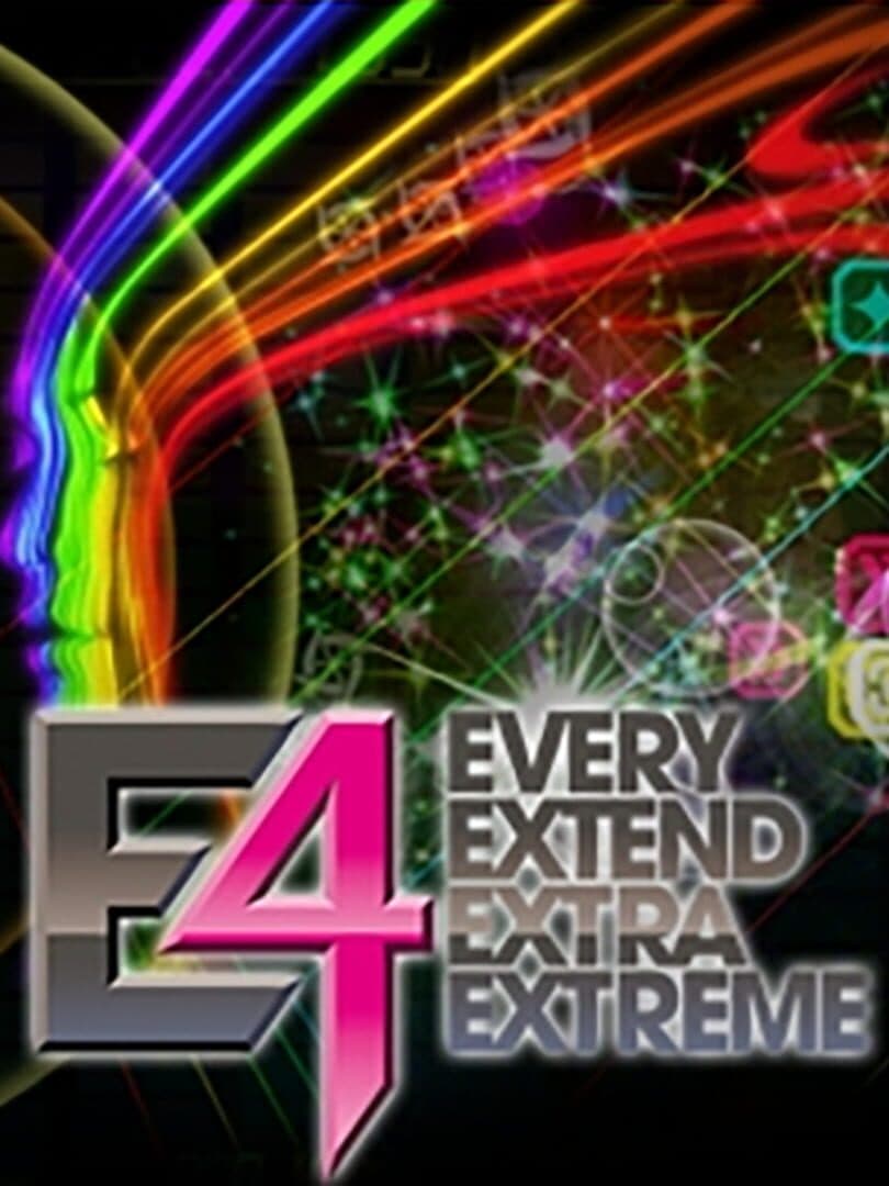 Cover of Every Extend Extra Extreme