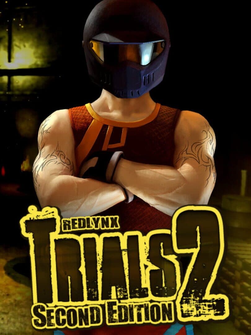 Cover of Trials 2: Second Edition