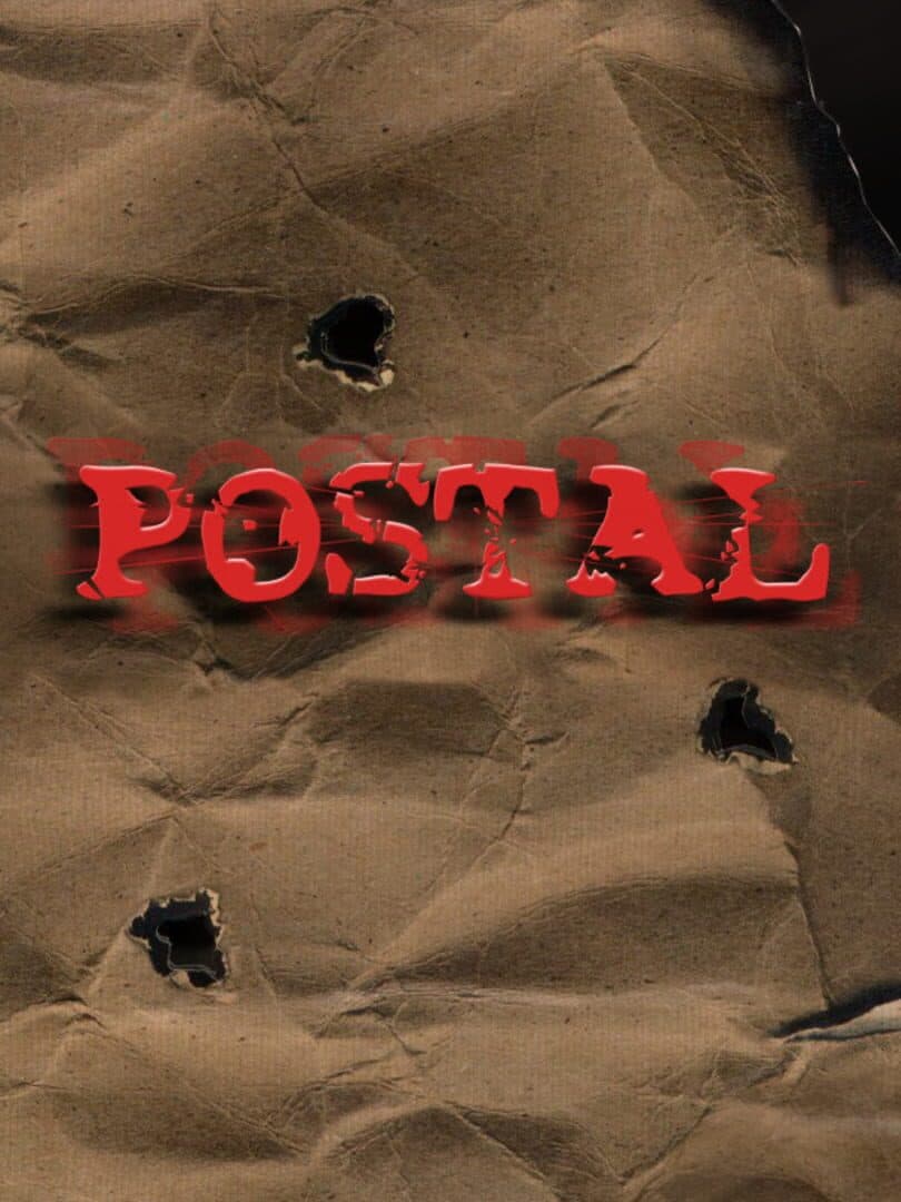 Cover of Postal