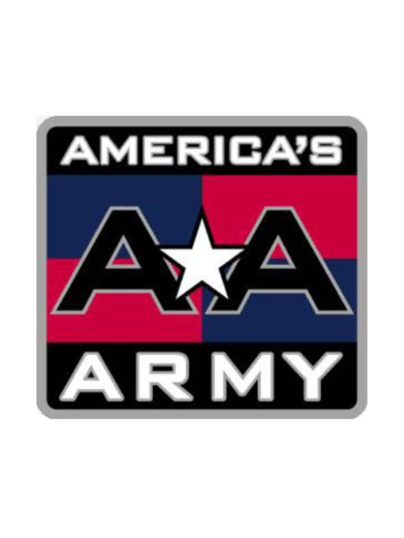 Cover of America's Army