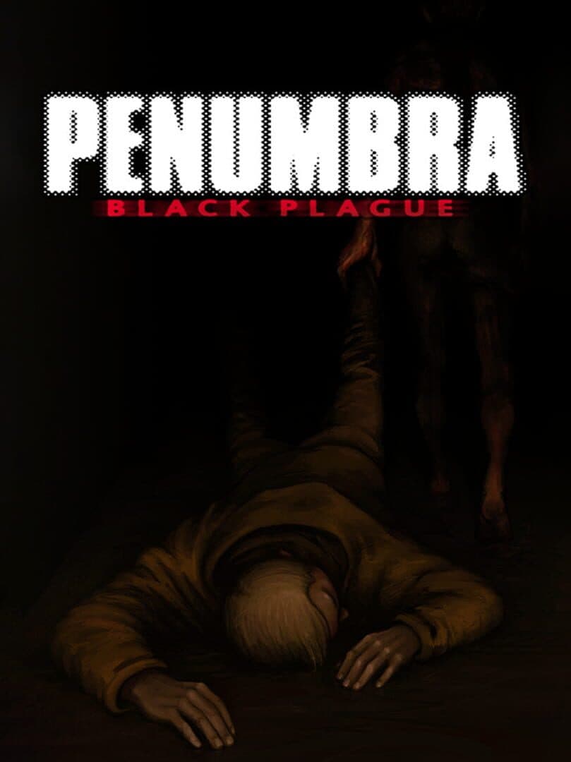Cover of Penumbra: Black Plague