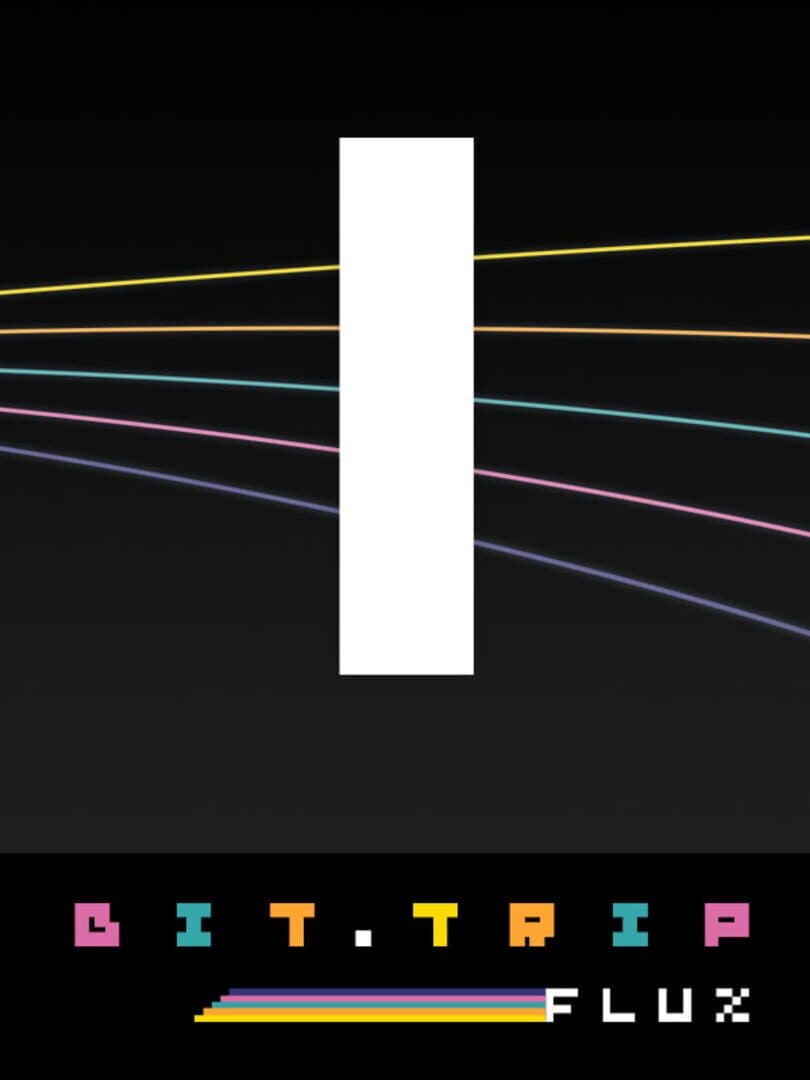 Cover of Bit.Trip Flux